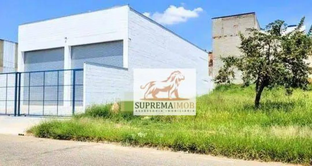 Terreno, 360 m² - Foto 1