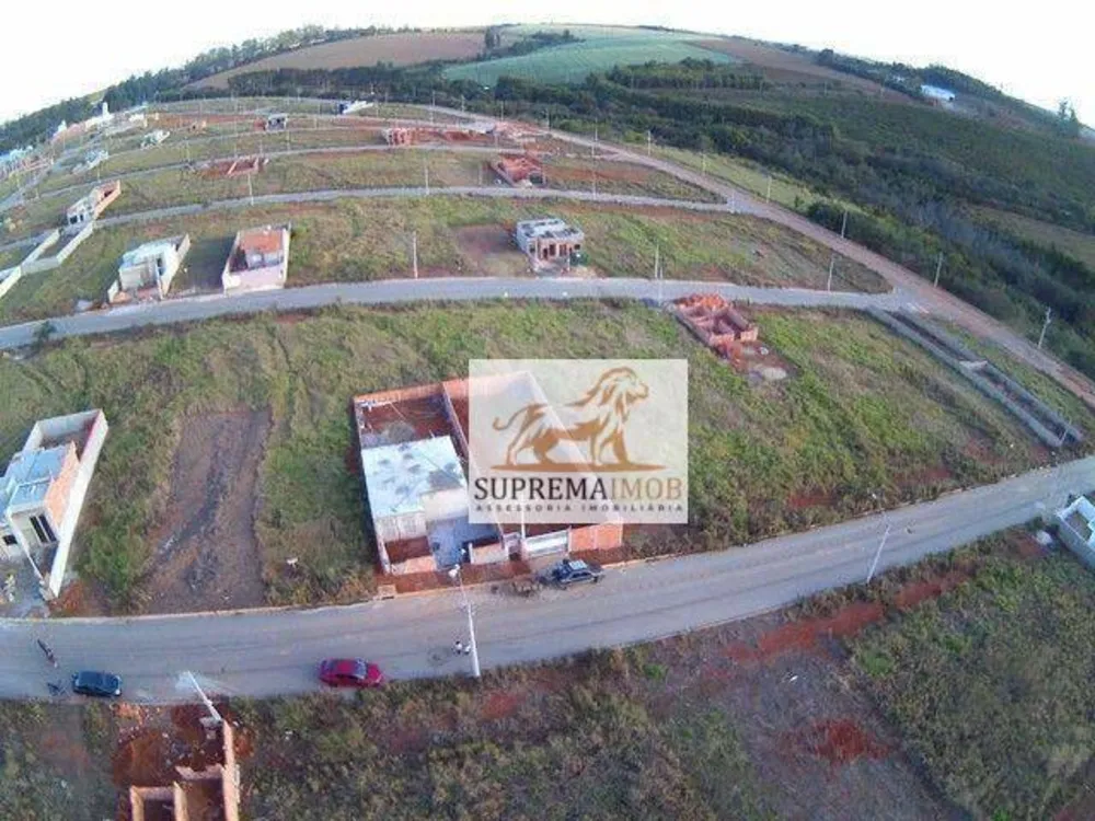 Terreno, 250 m² - Foto 1