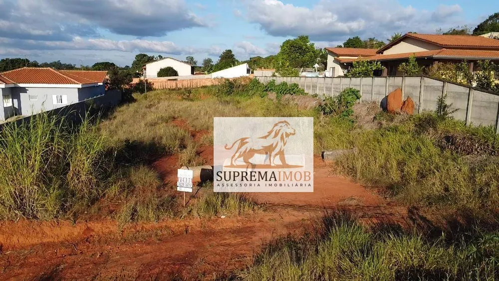 Terreno, 1050 m² - Foto 1