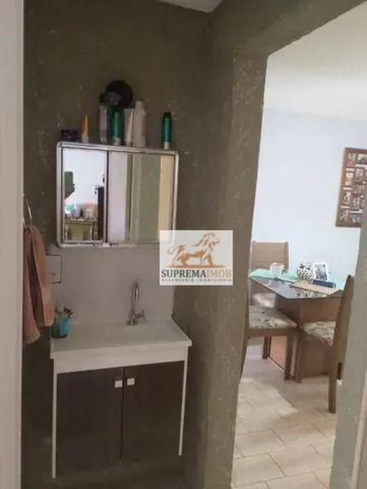 Apartamento, 2 quartos, 48 m² - Foto 4