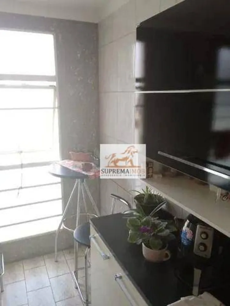 Apartamento, 2 quartos, 48 m² - Foto 3