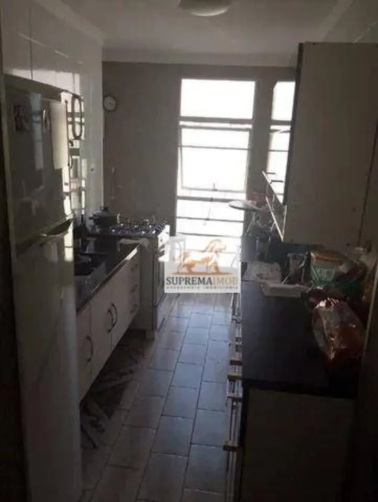 Apartamento, 2 quartos, 48 m² - Foto 2