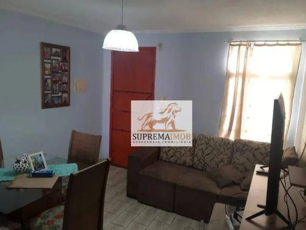 Apartamento, 2 quartos, 48 m² - Foto 1