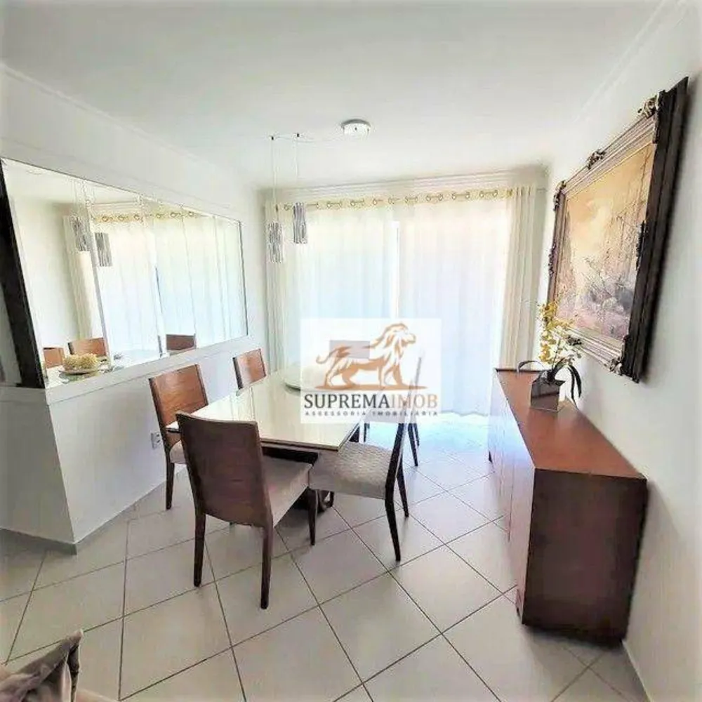 Apartamento, 3 quartos, 85 m² - Foto 1