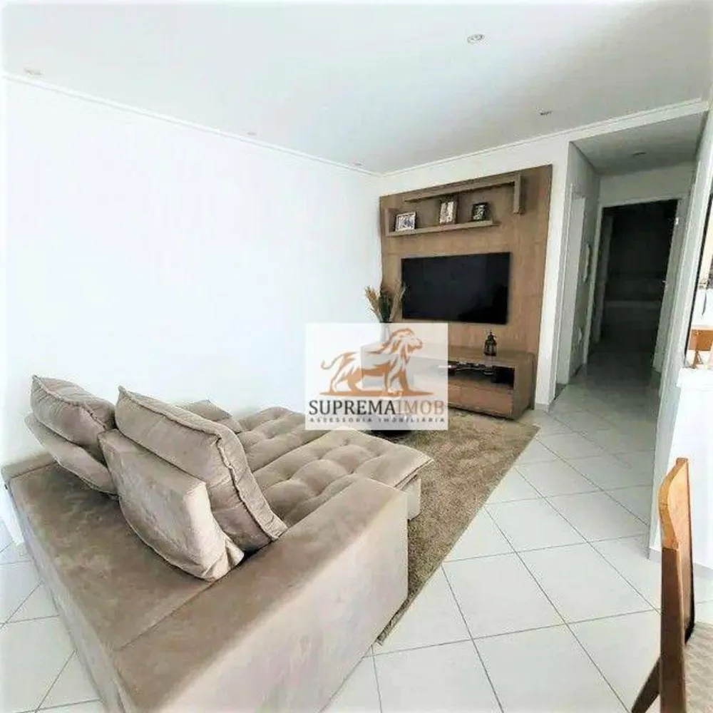 Apartamento, 3 quartos, 85 m² - Foto 2