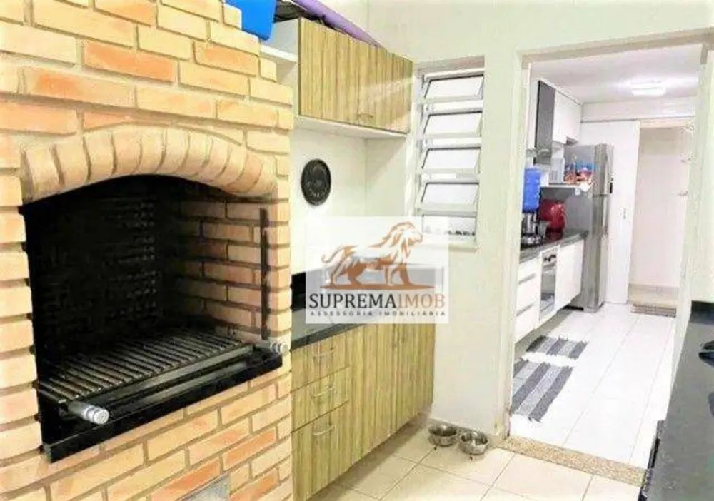 Apartamento, 3 quartos, 85 m² - Foto 4