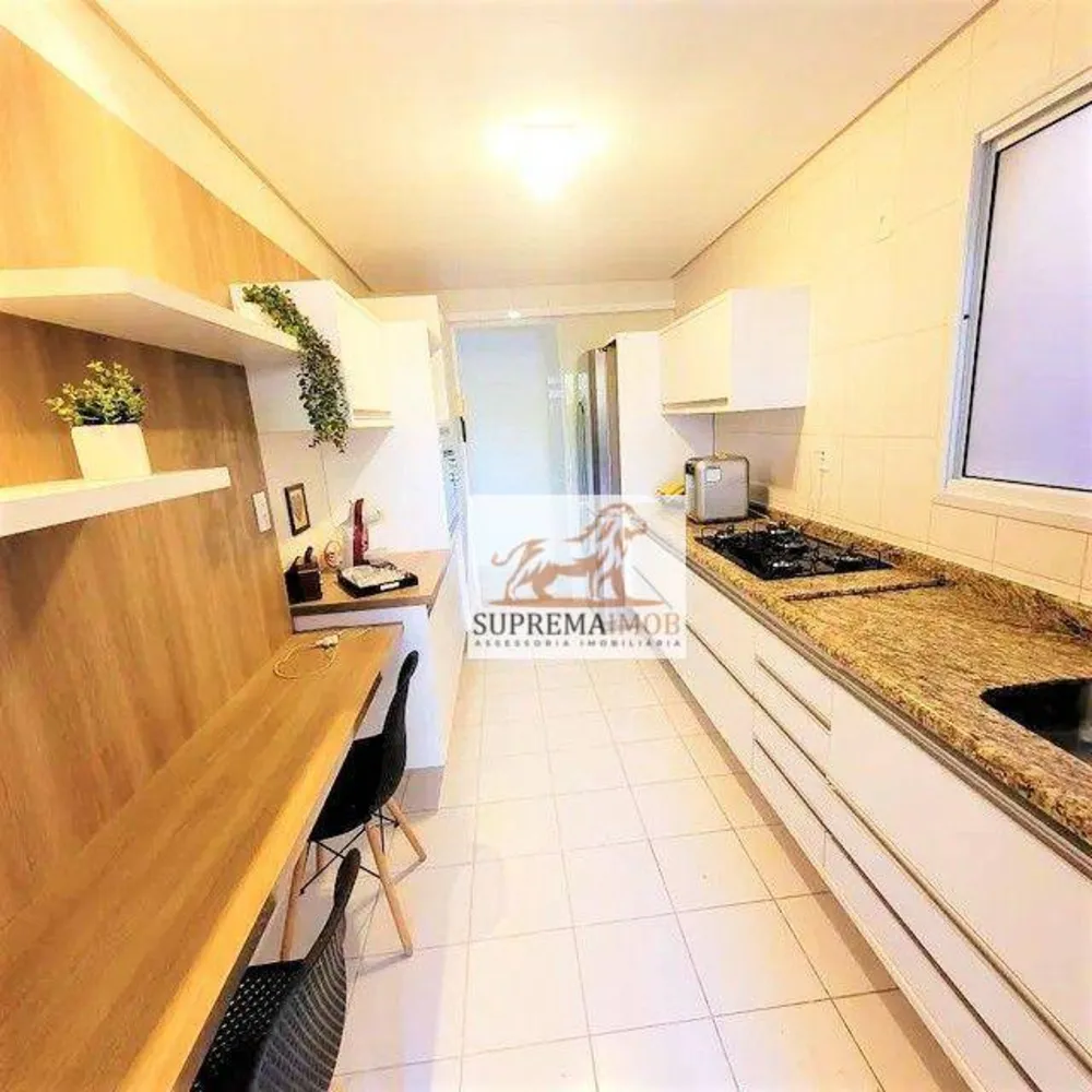 Apartamento, 3 quartos, 85 m² - Foto 3