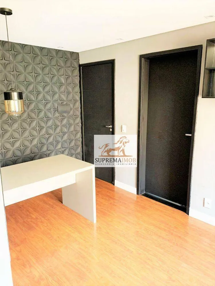 Apartamento, 2 quartos, 48 m² - Foto 2