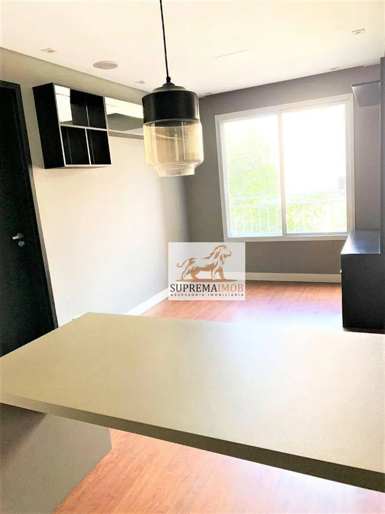 Apartamento, 2 quartos, 48 m² - Foto 4