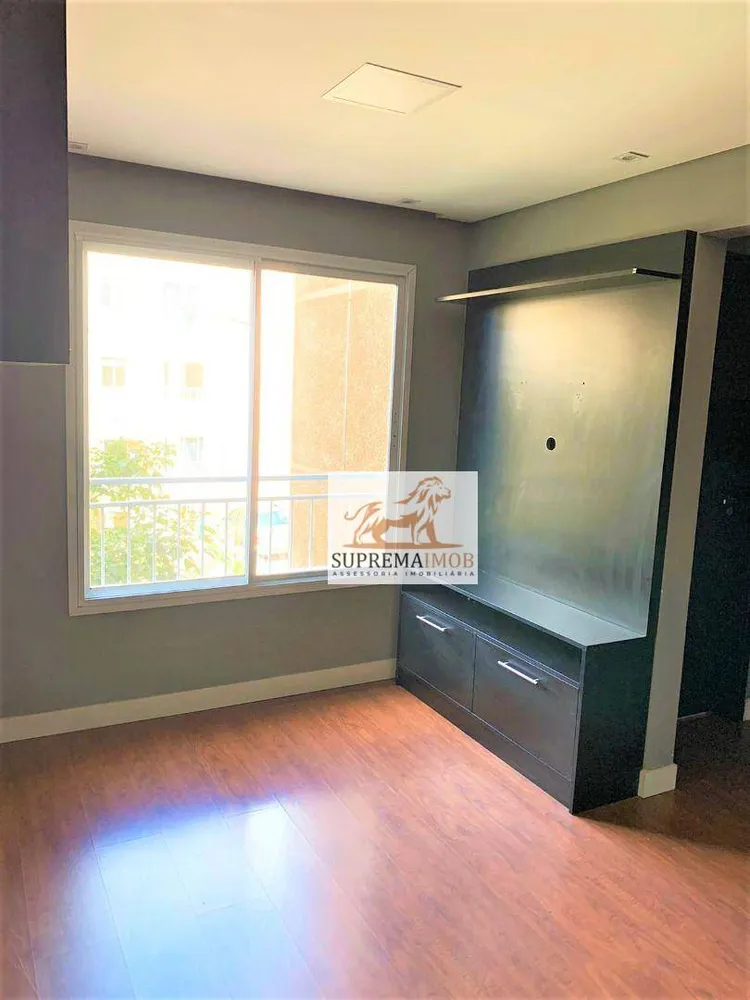 Apartamento, 2 quartos, 48 m² - Foto 3