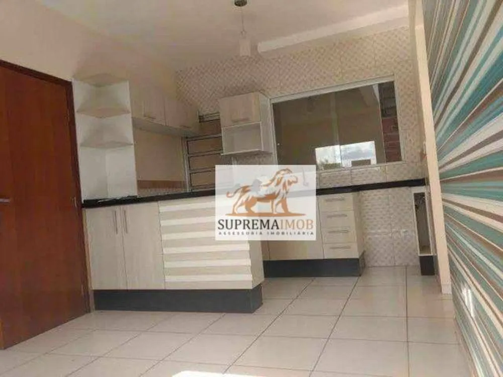Apartamento, 2 quartos, 52 m² - Foto 3