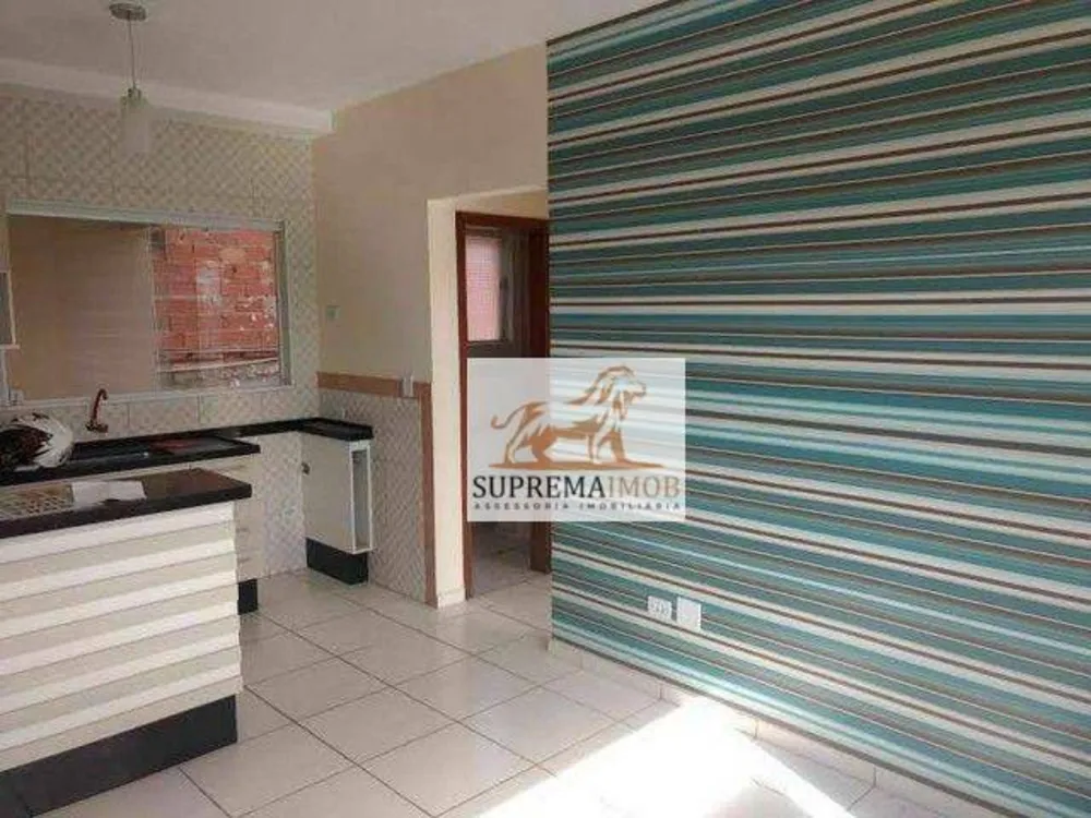 Apartamento, 2 quartos, 52 m² - Foto 1
