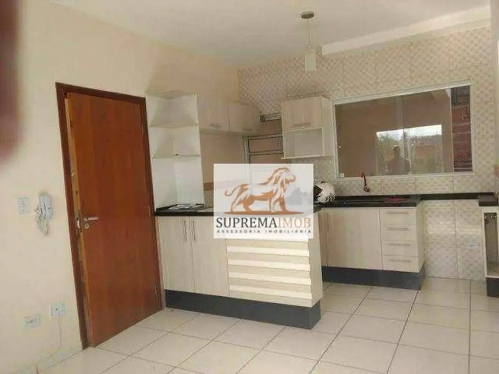 Apartamento, 2 quartos, 52 m² - Foto 2