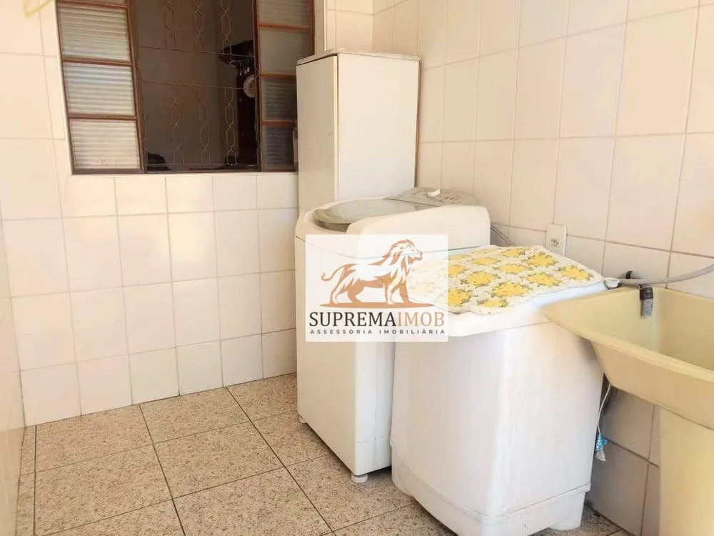 Casa, 3 quartos, 200 m² - Foto 3