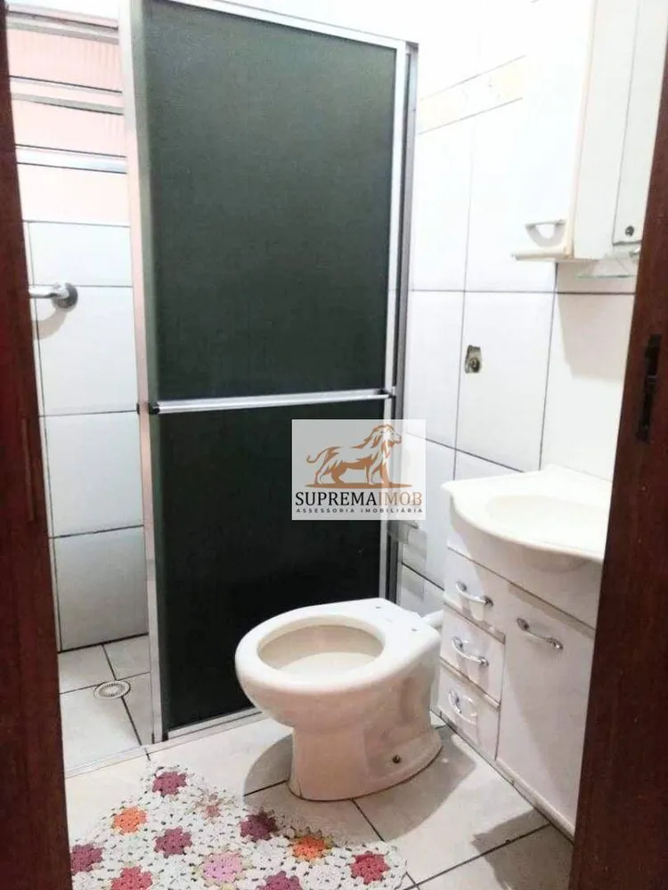 Casa, 3 quartos, 200 m² - Foto 4