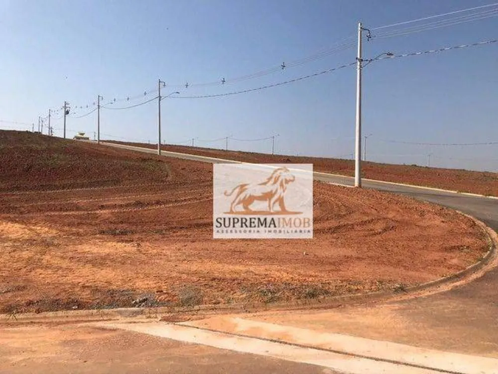 Loteamento e Condomínio, 273 m² - Foto 1
