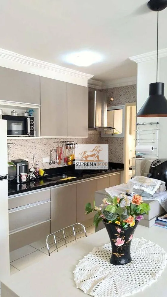 Apartamento, 2 quartos, 53 m² - Foto 1