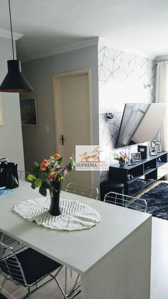 Apartamento, 2 quartos, 53 m² - Foto 3
