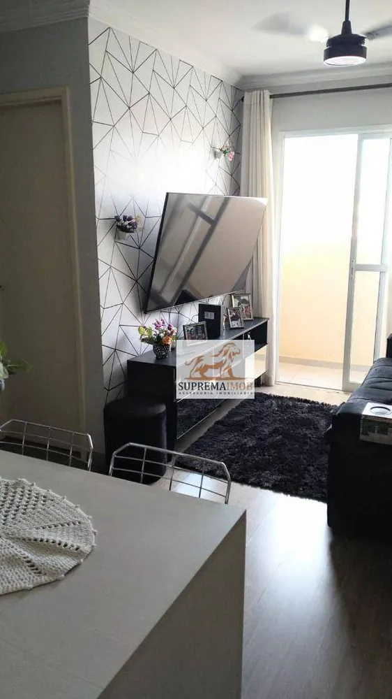 Apartamento, 2 quartos, 53 m² - Foto 4