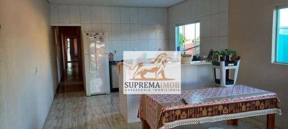 Casa, 6 quartos, 254 m² - Foto 2