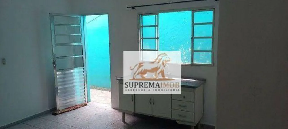 Casa, 6 quartos, 254 m² - Foto 1