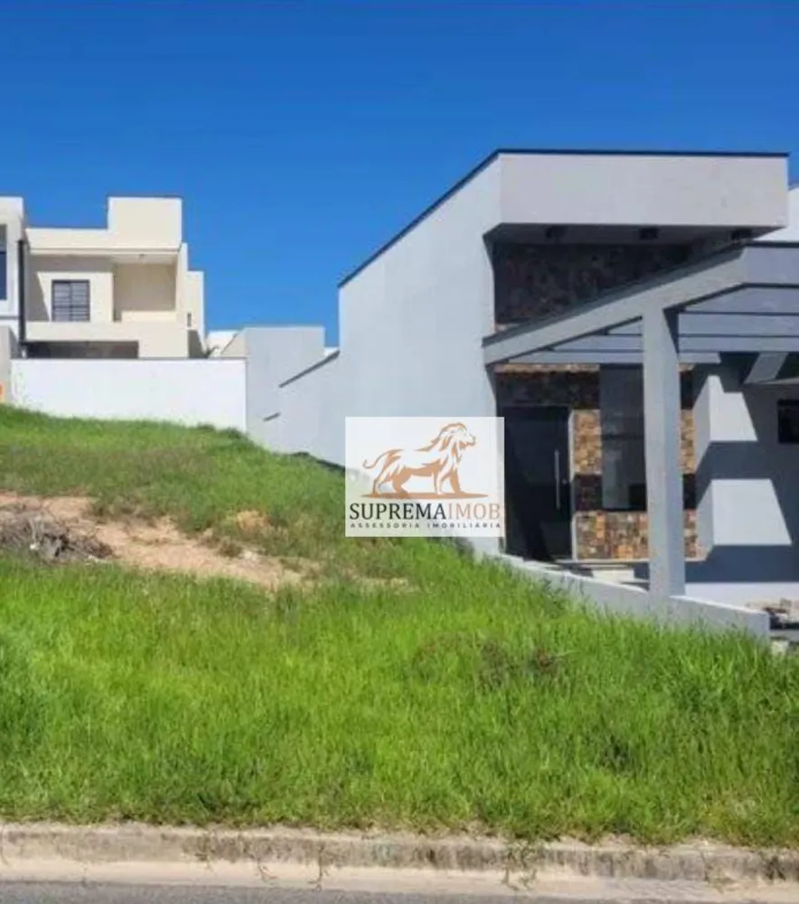 Loteamento e Condomínio, 150 m² - Foto 1