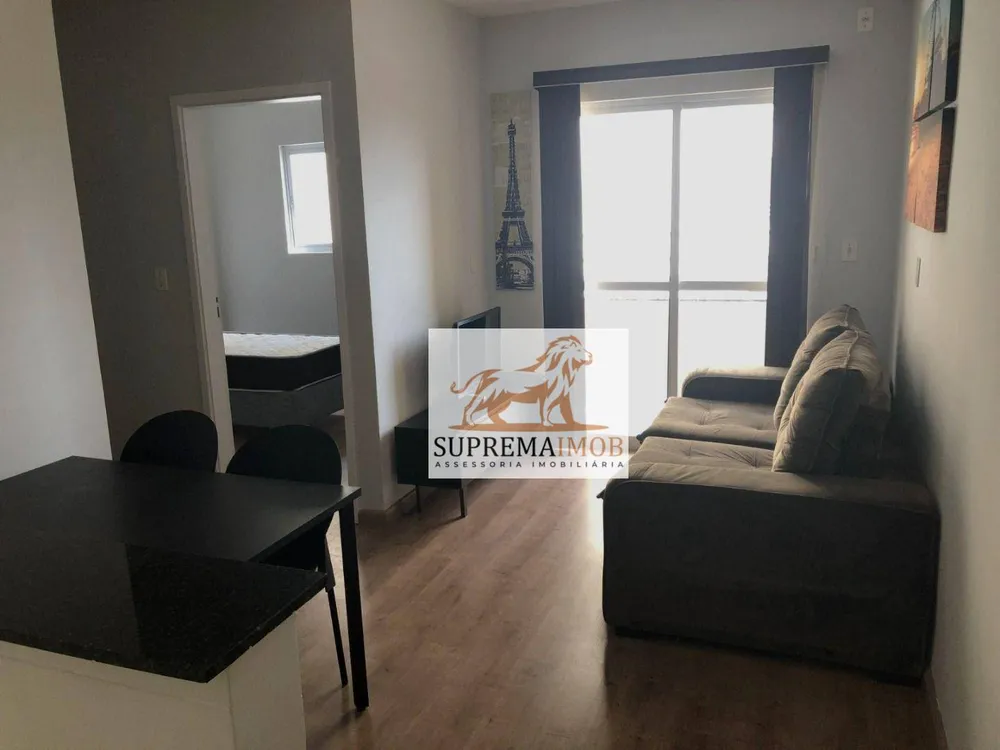 Apartamento, 2 quartos, 57 m² - Foto 1