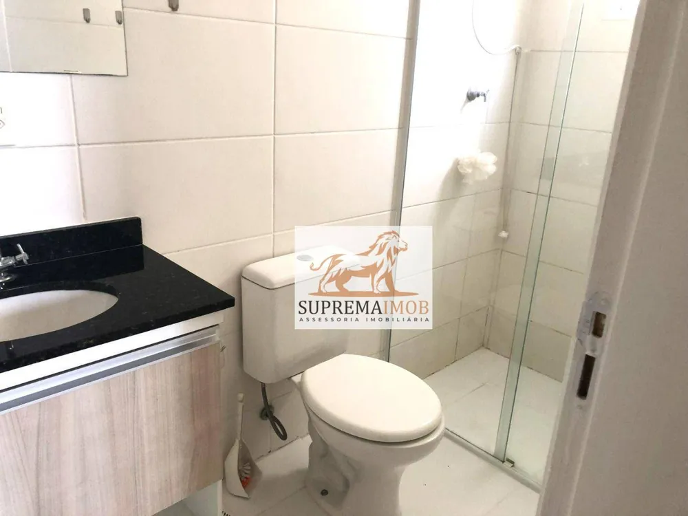 Apartamento, 2 quartos, 57 m² - Foto 4