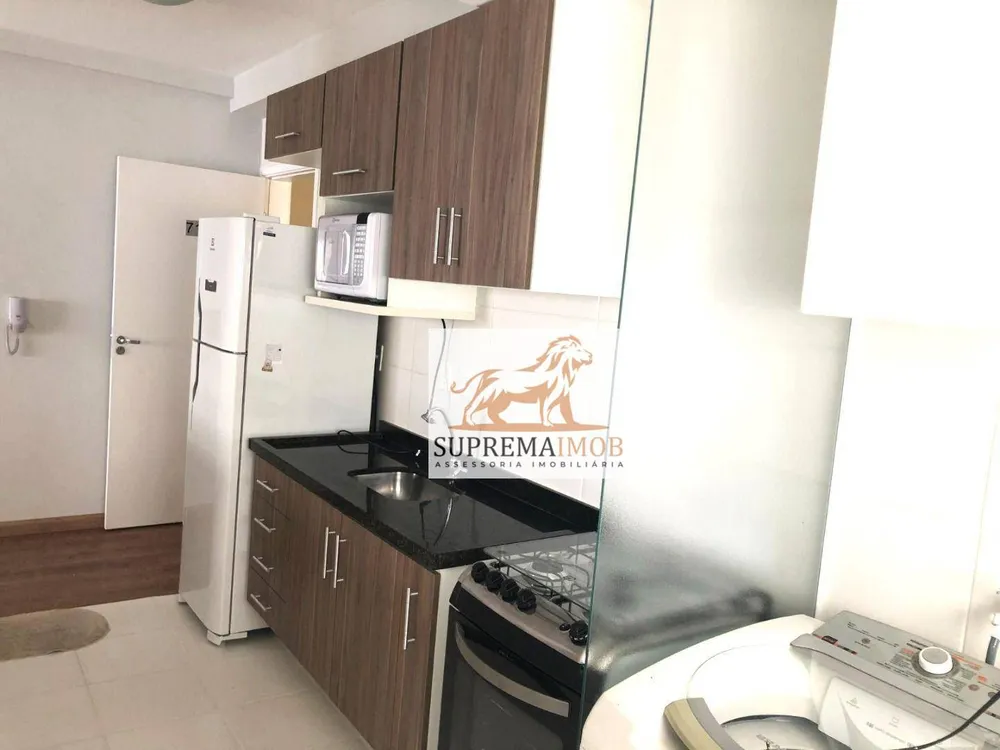 Apartamento, 2 quartos, 57 m² - Foto 3