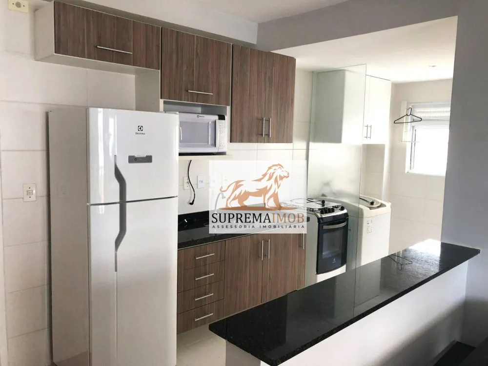 Apartamento, 2 quartos, 57 m² - Foto 2
