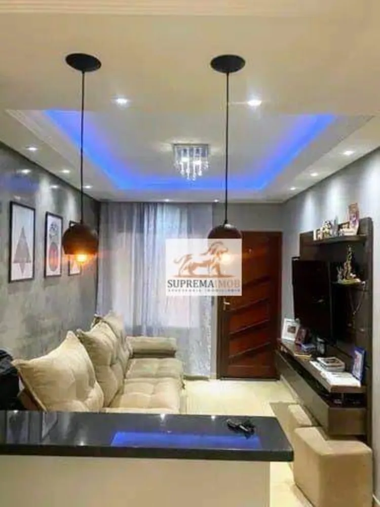 Casa, 2 quartos, 110 m² - Foto 2