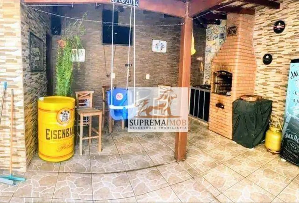 Casa, 2 quartos, 110 m² - Foto 1
