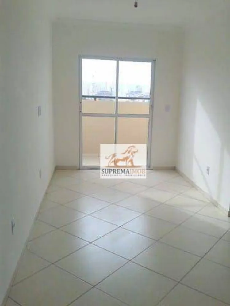 Apartamento, 2 quartos, 57 m² - Foto 1