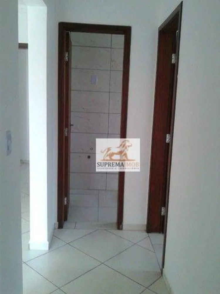 Apartamento, 2 quartos, 57 m² - Foto 4