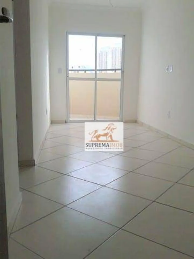 Apartamento, 2 quartos, 57 m² - Foto 2
