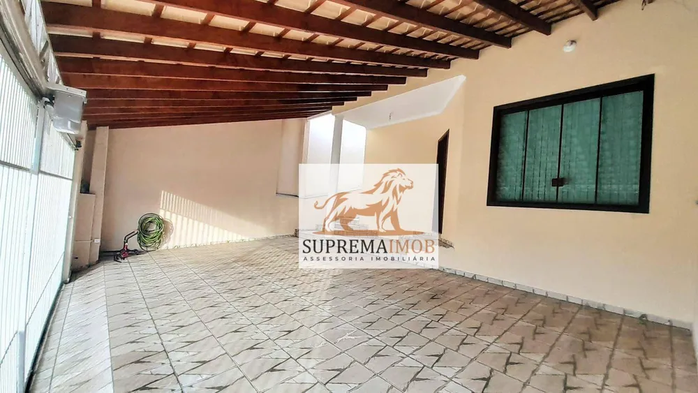 Casa, 2 quartos, 82 m² - Foto 2