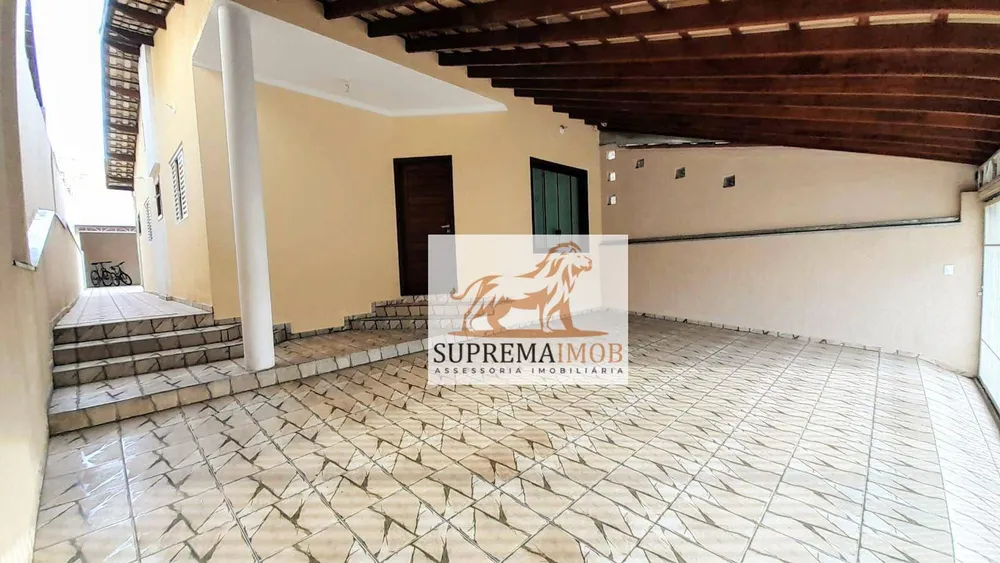 Casa, 2 quartos, 82 m² - Foto 1