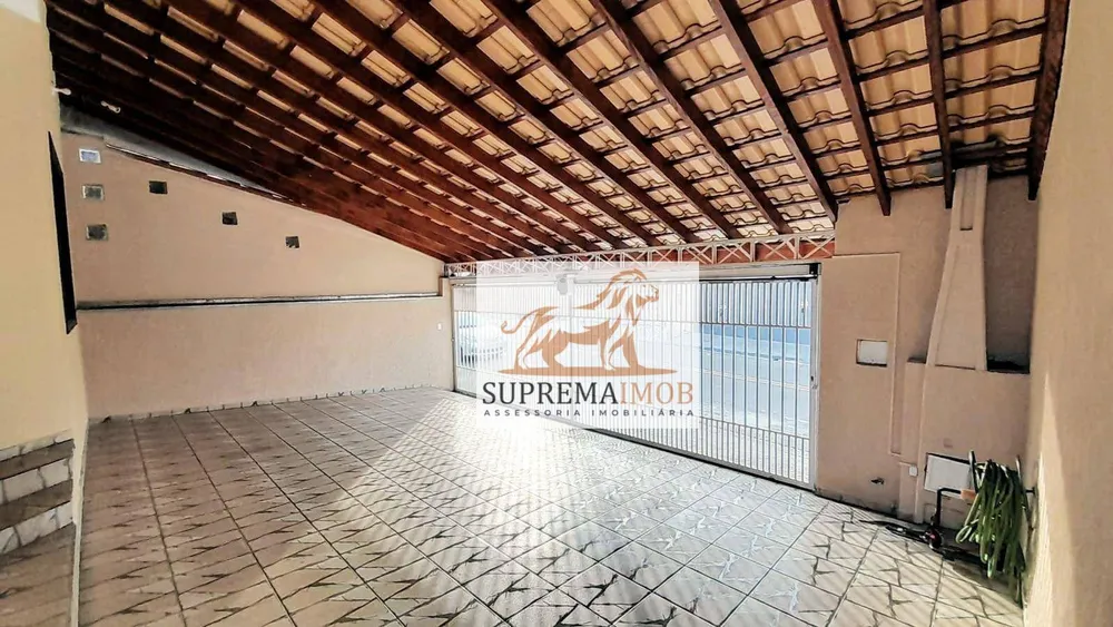 Casa, 2 quartos, 82 m² - Foto 3