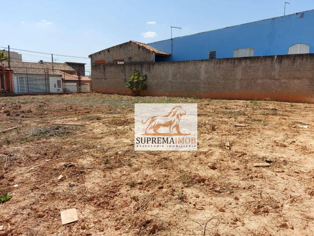 Terreno, 300 m² - Foto 1
