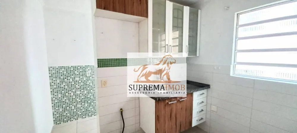 Apartamento, 2 quartos, 50 m² - Foto 4