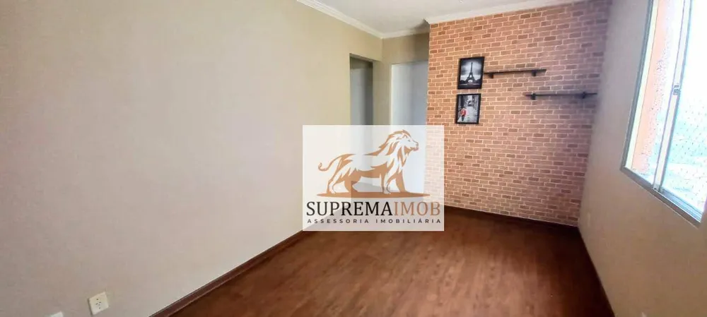 Apartamento, 2 quartos, 50 m² - Foto 1