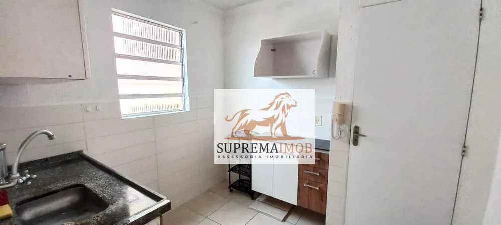 Apartamento, 2 quartos, 50 m² - Foto 3