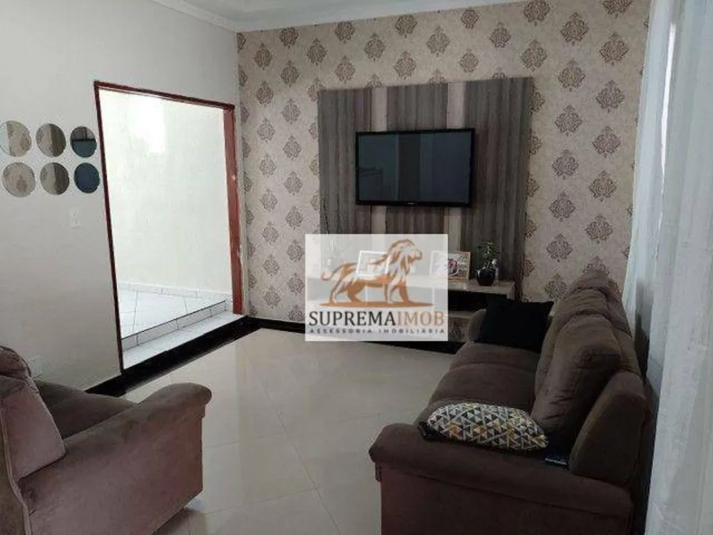 Casa, 4 quartos, 200 m² - Foto 3