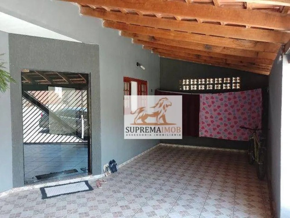 Casa, 4 quartos, 200 m² - Foto 2
