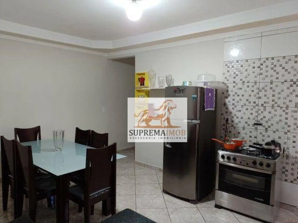 Casa, 4 quartos, 200 m² - Foto 4
