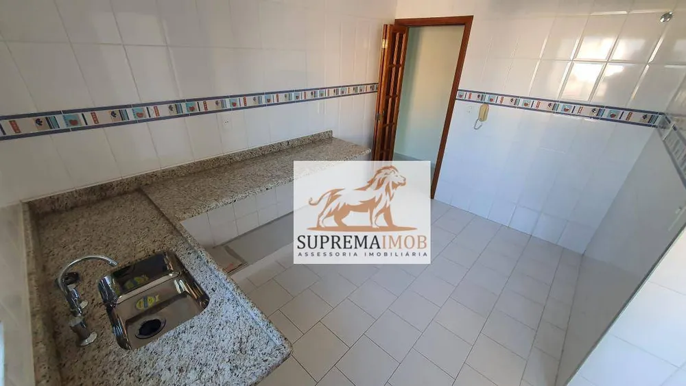 Apartamento, 3 quartos, 85 m² - Foto 3