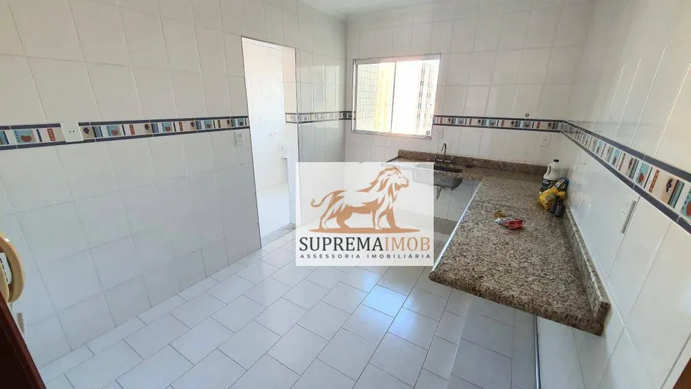 Apartamento, 3 quartos, 85 m² - Foto 4
