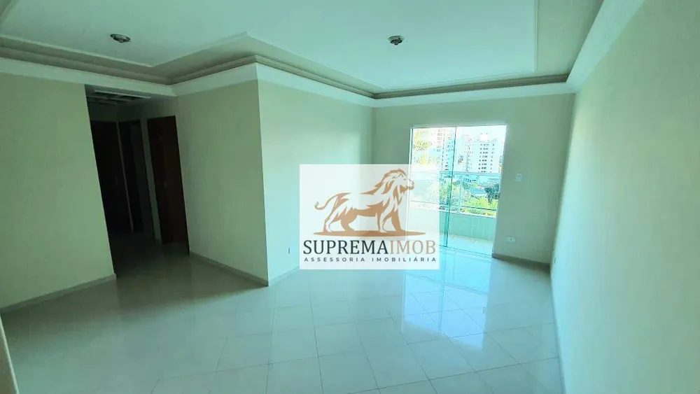 Apartamento, 3 quartos, 85 m² - Foto 1