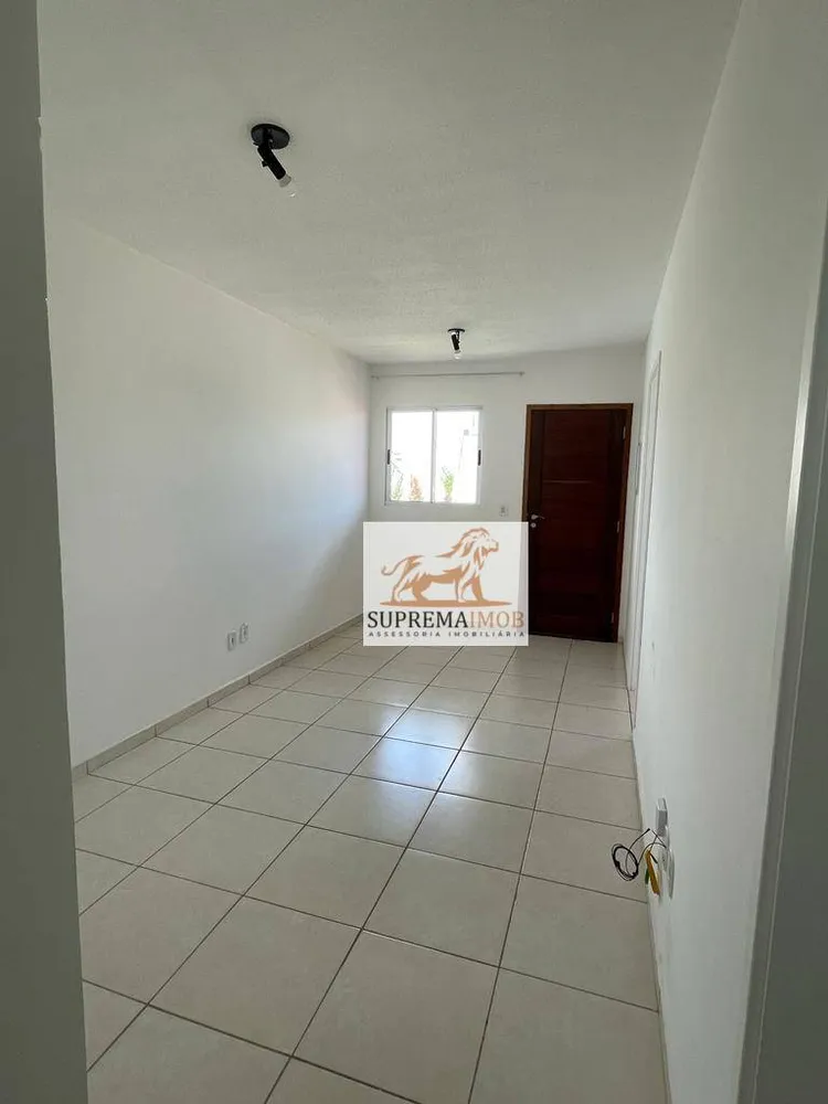 Casa de Condomínio, 2 quartos - Foto 4