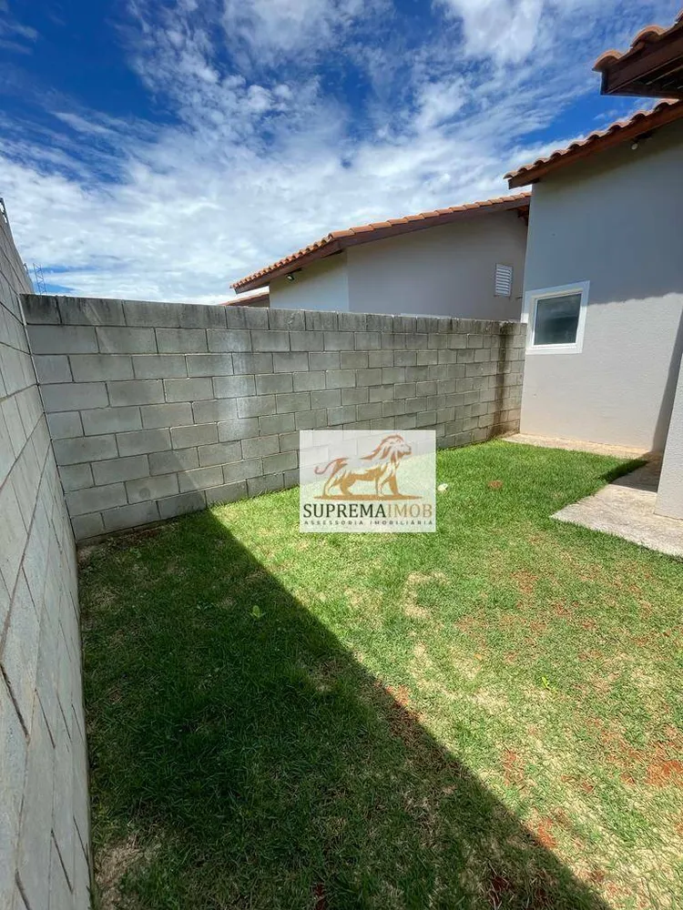 Casa de Condomínio, 2 quartos - Foto 2